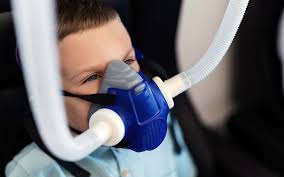 Oxygen Therapy